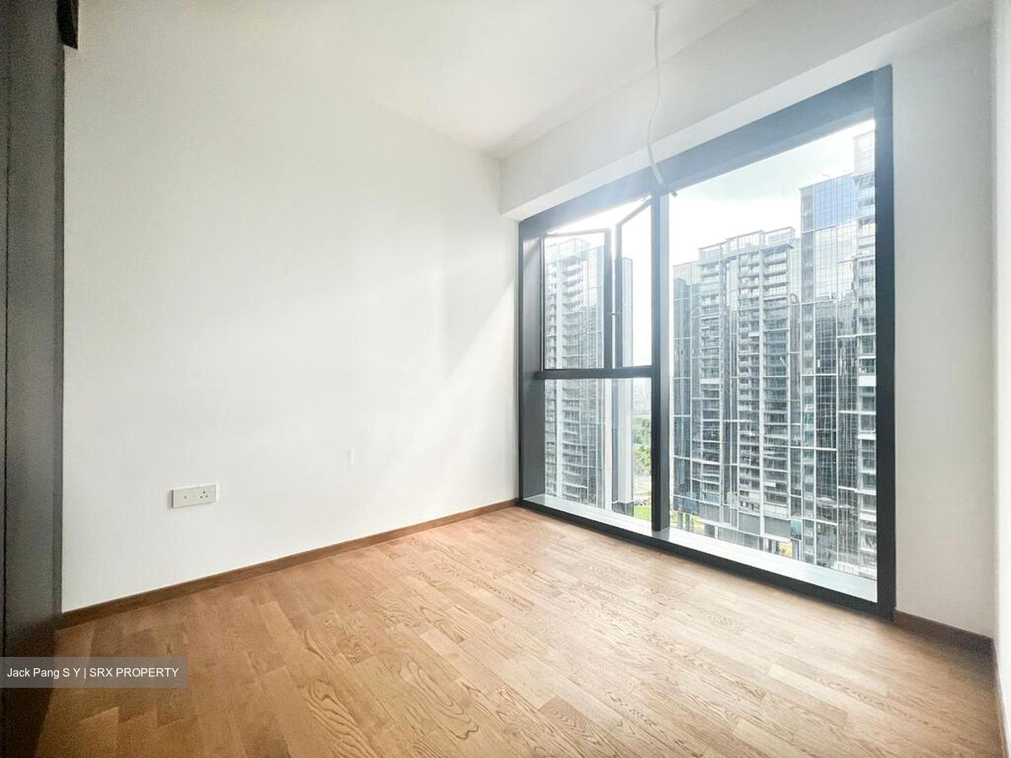 Parc Clematis (D5), Apartment #527330431